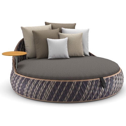 Dala love seat RIOJA 