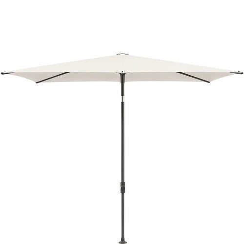 Smart parasoll 250x200 cm anthracite Kat.4 453 Vanilla