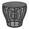 Basket 50 cm Kurv sofabord Polyrattan 