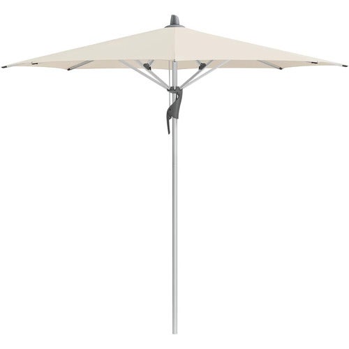 Fortino Riviera 300 cm parasoll alu Cat.5 523 Champagne