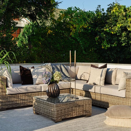 Ninja byggbar hjørnegruppe Brafab