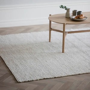 Auckland teppe 240x340 cm natur