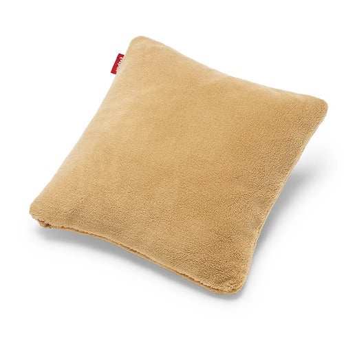 Square Pute Teddy Latte