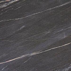 Talance bordplate 80x80 cm mørk stein