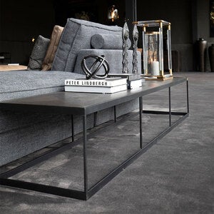 Pittsburgh TV-benk Artwood