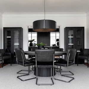 Josh & Carlos spisestue-sett