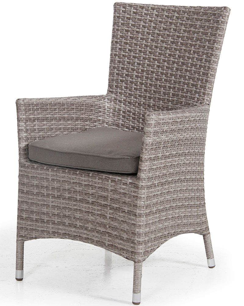 Florina sittepute 48x48 antrasitt