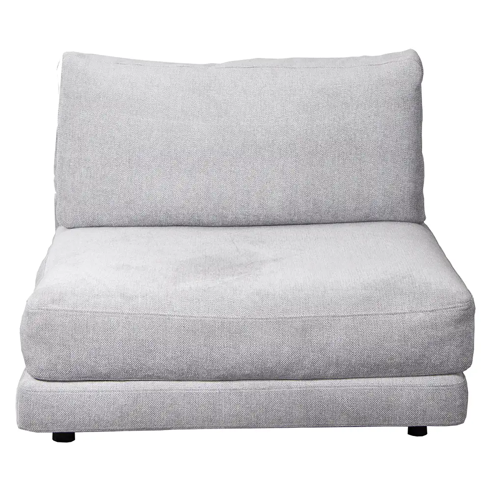 Scale enkeltmodul Lys grå Ambience