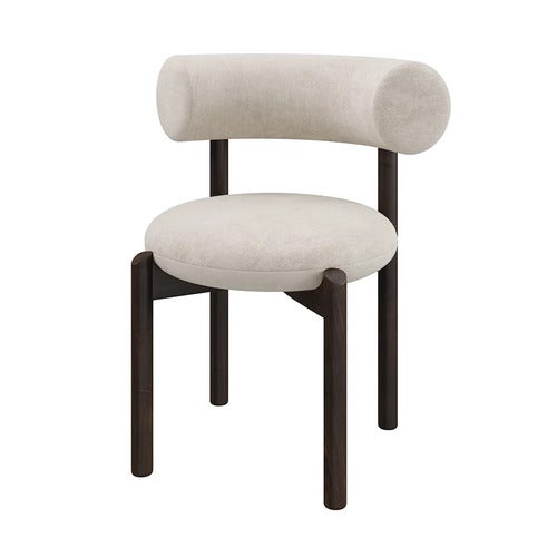 BOW Spisestol Champ 196