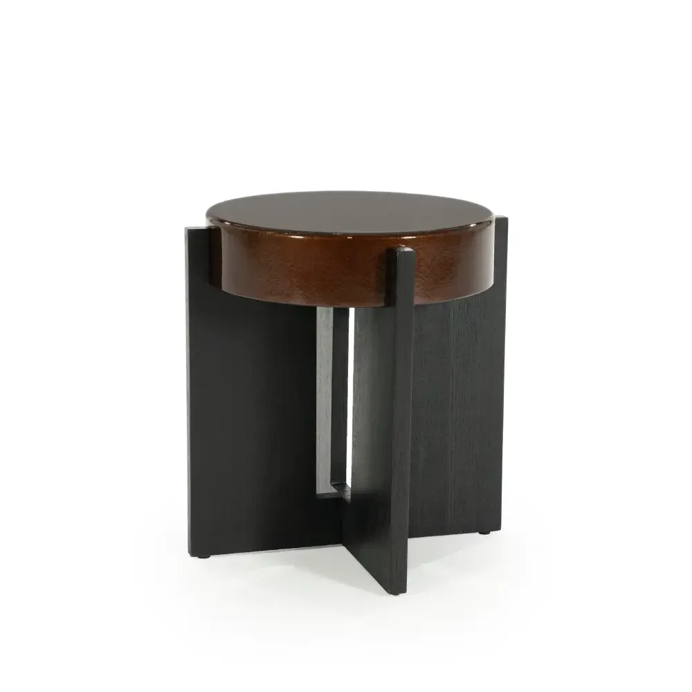 Juliet Sidebord - brun
