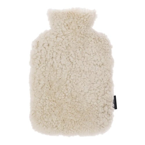 Curly bottle 22x33 cm Beige Moonlight