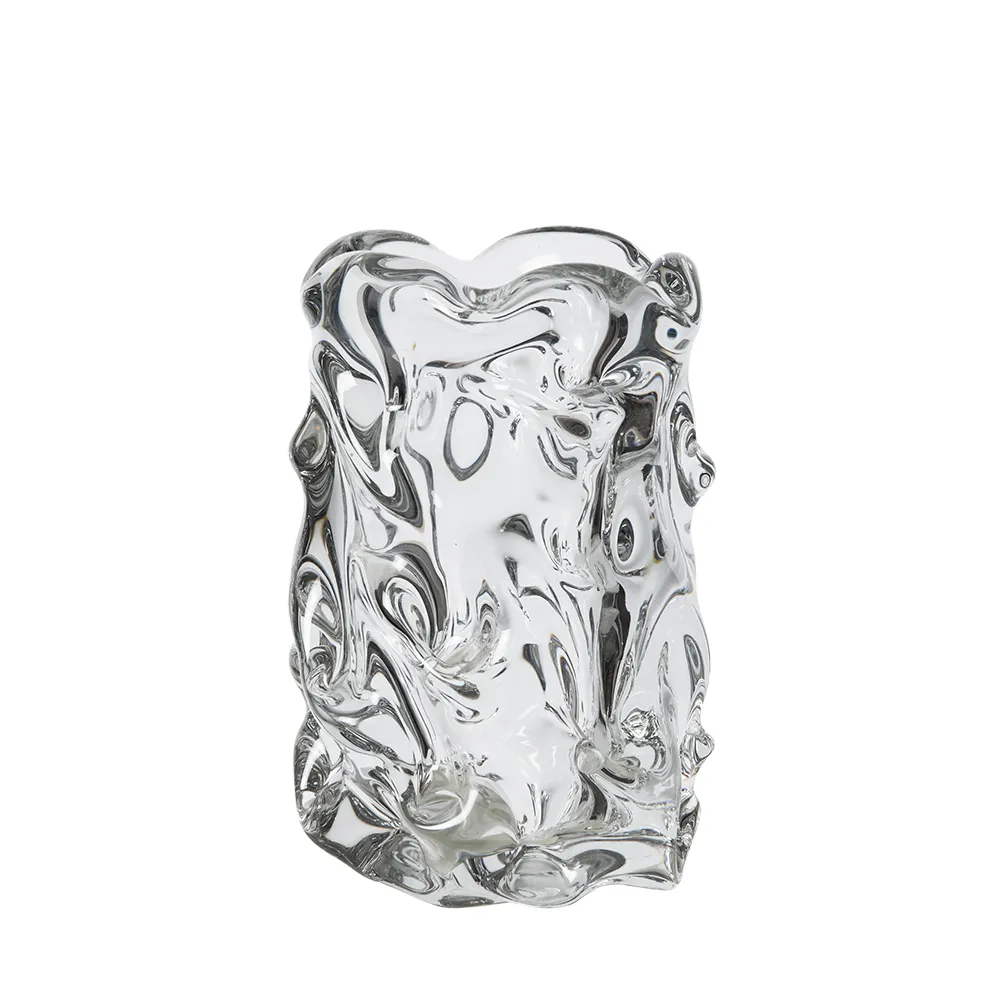 Munnblåst Vase Virelle H 18 cm