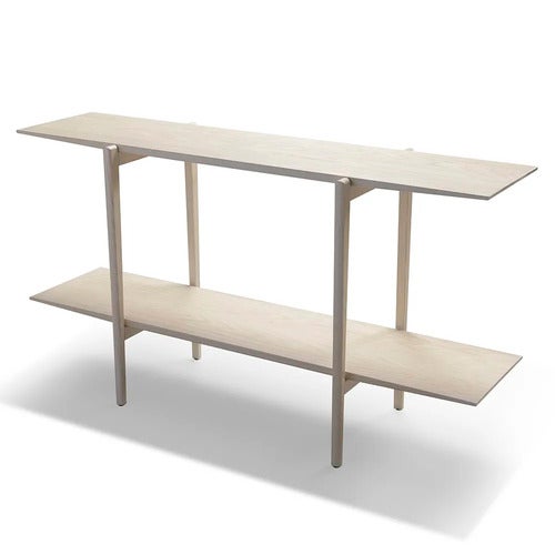 Calpe Skjenk Hvitoljet ask