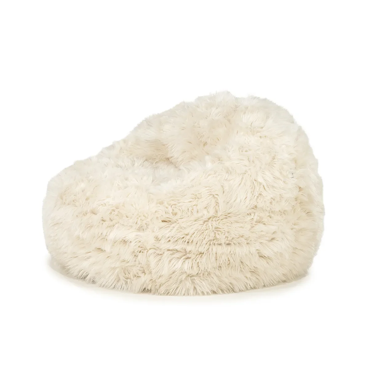 Oppblåsbar lenestol Snuzzle Beige