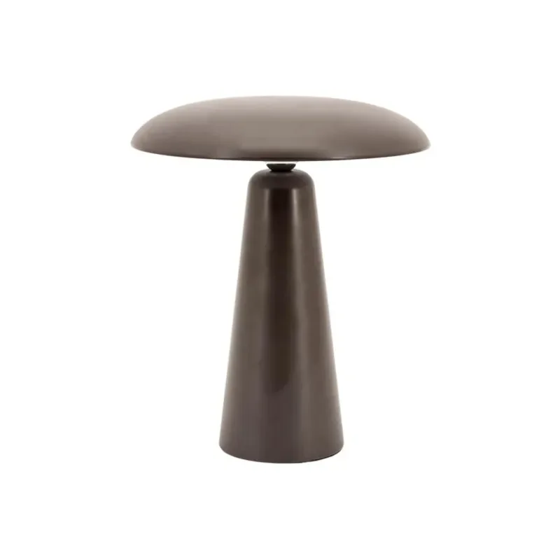 Modo 23x23x27,5 cm metall brun