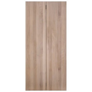 Fleet spisebord 160 cm