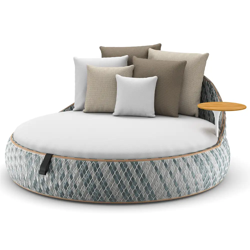 Dala love seat BAHAMAS