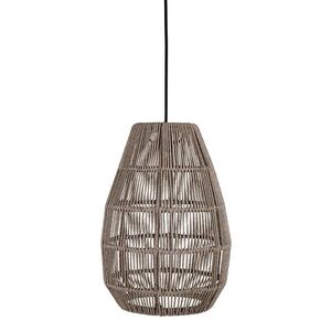 Pamir taklampe beige Brafab