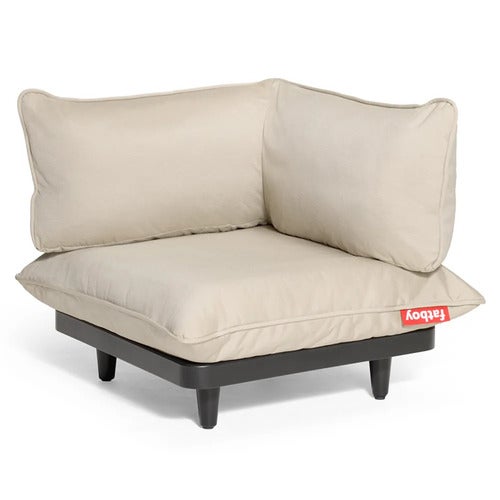 Paletti Corner Seat Royal Brulee