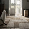 Piece Teppe 140x200 cm - Off-white/Toffee