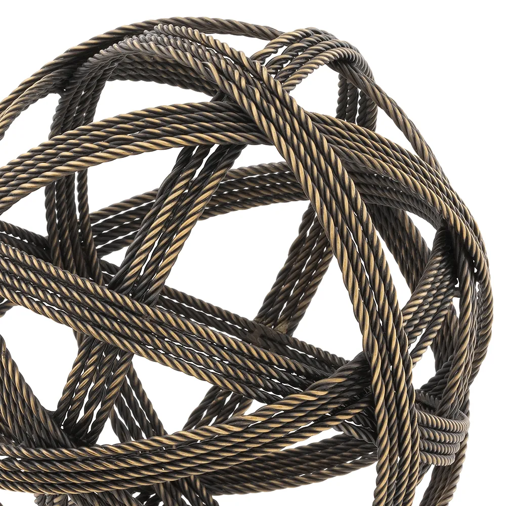 Skrivebordsdekorasjon Melville sett à 2