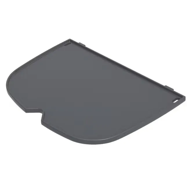 Stekeplate - Q3XXXn+