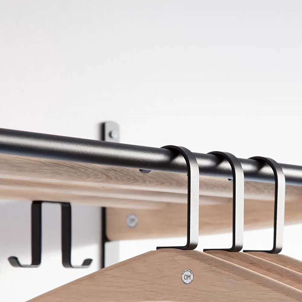 Cora Hanger Hvitoljet eik