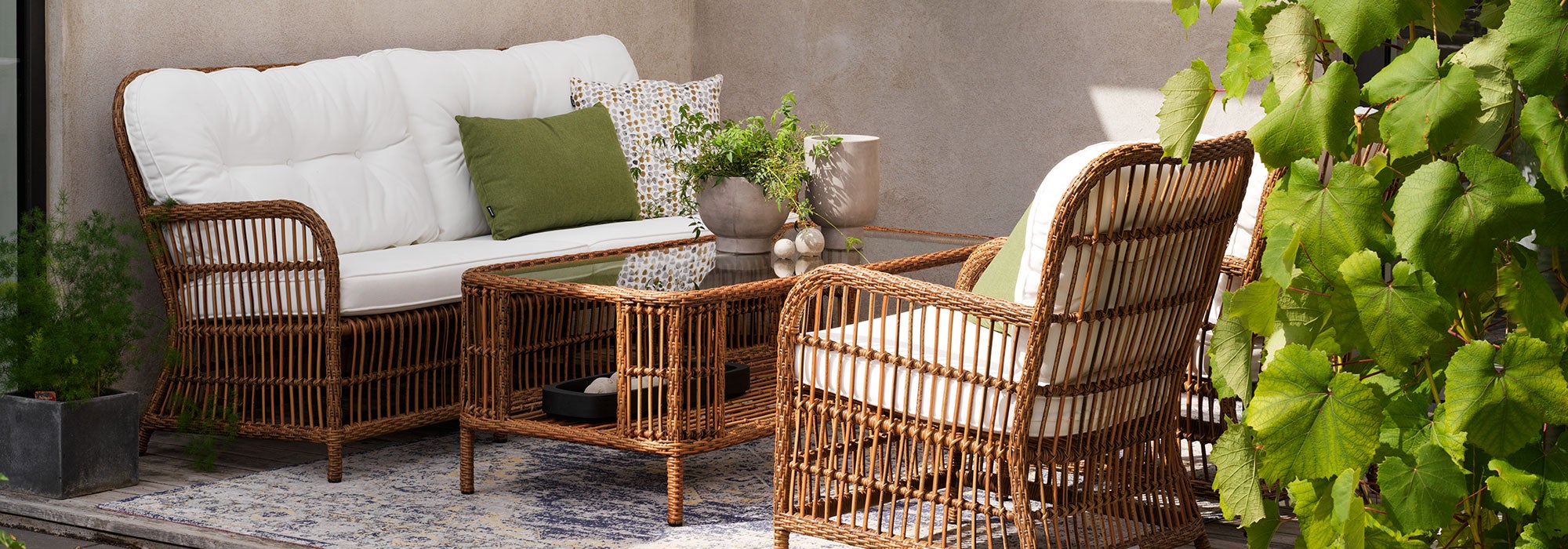 Anemon sofagruppe Brafab