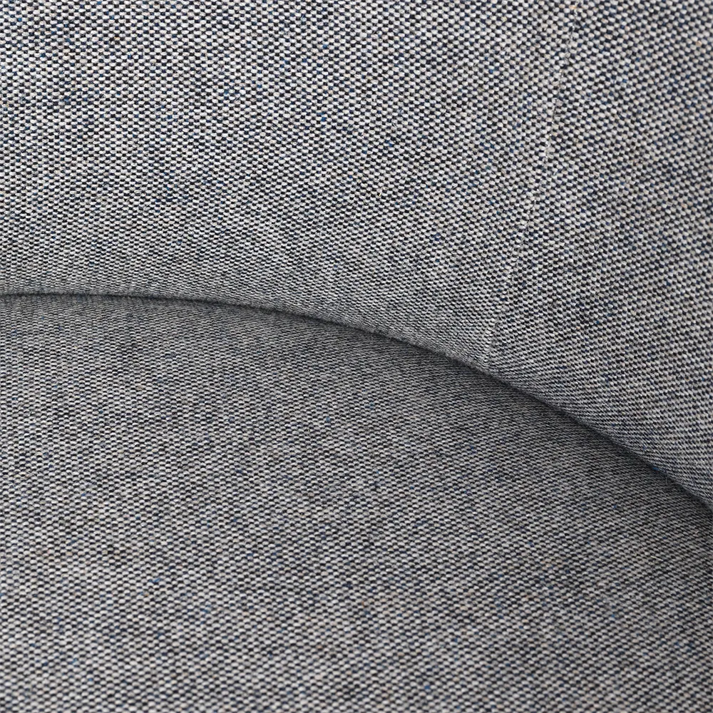 Rico Lounge Lenestol Main Line Flax - Navy