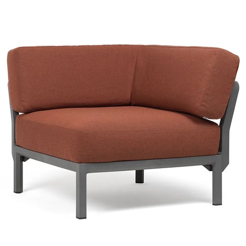  Maximo hjørnedel Basalto-Cannella