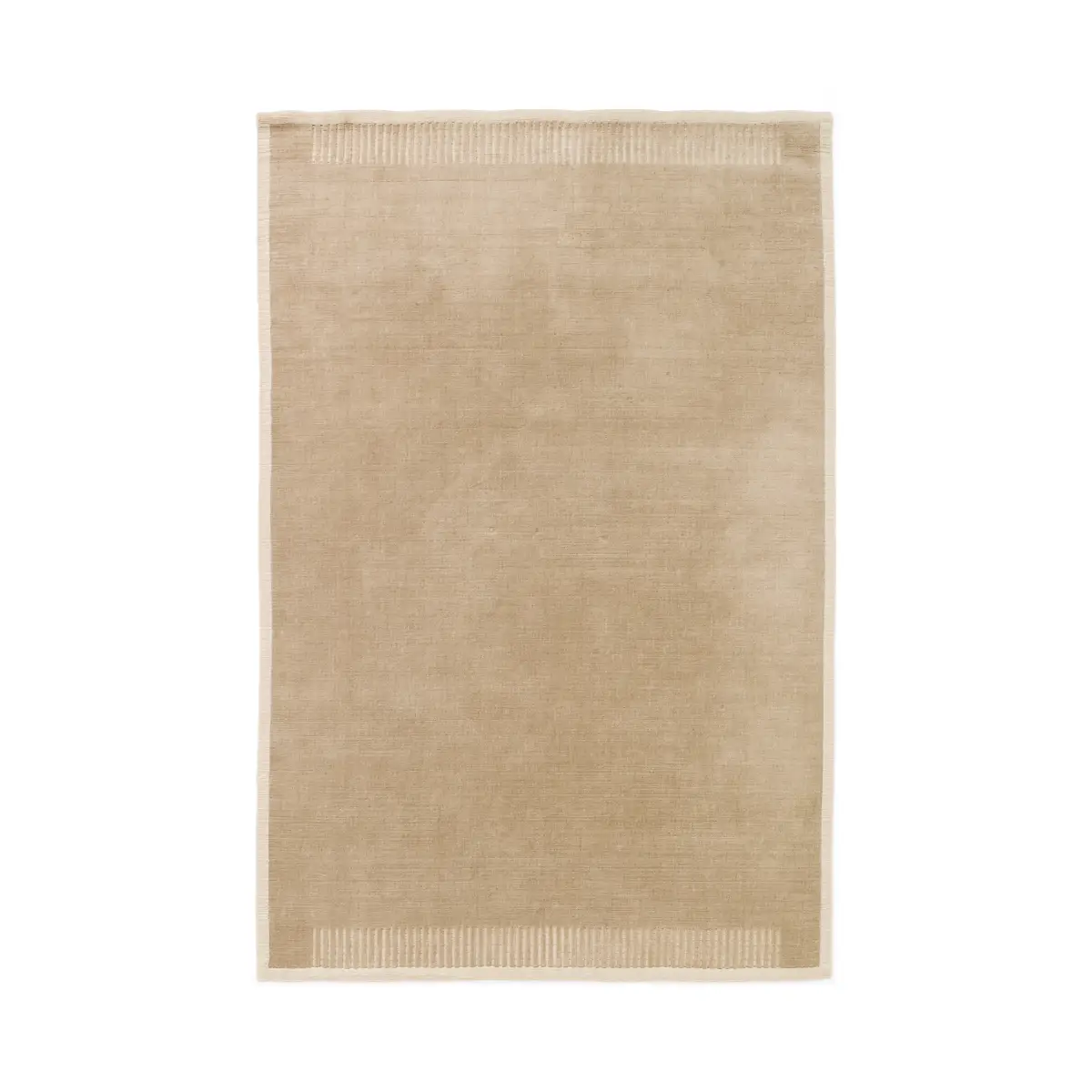 Duomo Matta 200 x 300 cm – Kalkstein, Beige