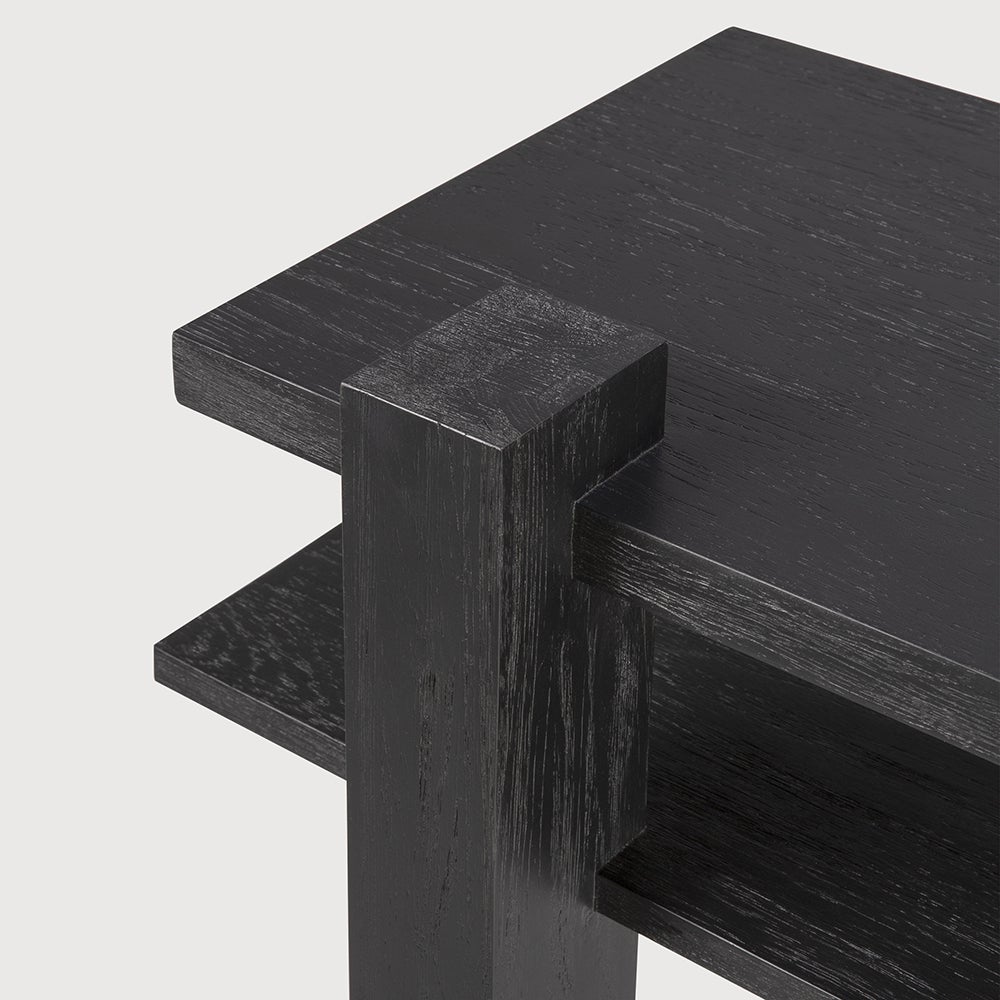 Abstract Konsollbord