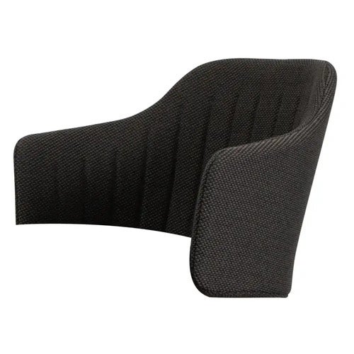 Choice polstret ryggsekkveske OUTDOOR Mørkegrå Focus