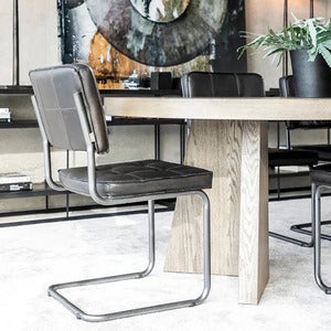 Trent & Carlos spisestue