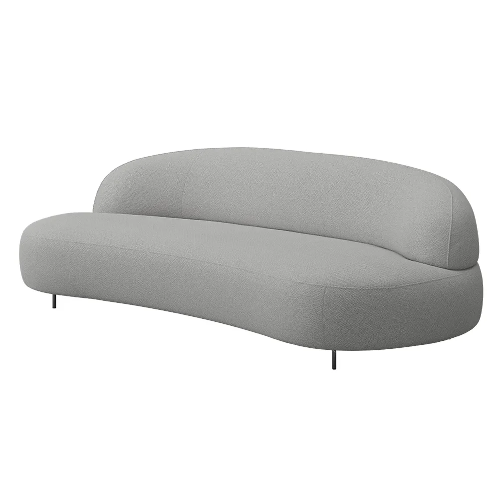 Aria 3-seters sofa Cat A