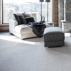 Teppe Wildwood grå/beige 2 X 3 m Artwood