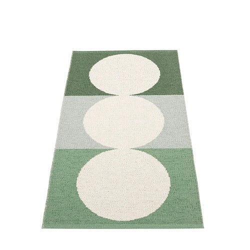 Otto Herb / Background Vanilla teppe 70 x 140 cm