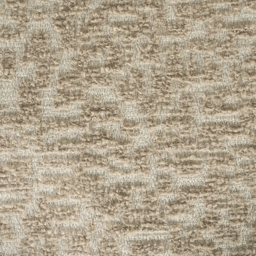 Spisestol Miso Taupe med armlener