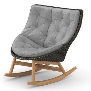 Mbrace gyngestol ARABICA