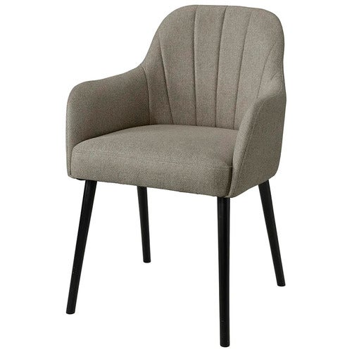 Trenton spisestol Rave liver