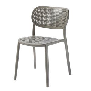 Nuta stol Mineral Grey 