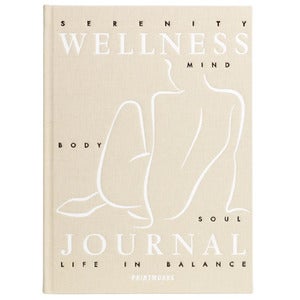 Wellness Journal
