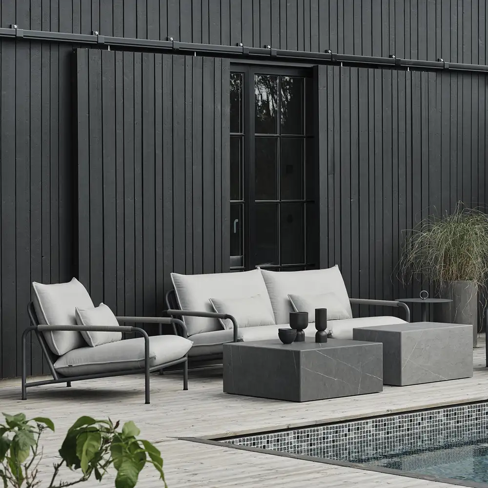 Lerberget loungegruppe 