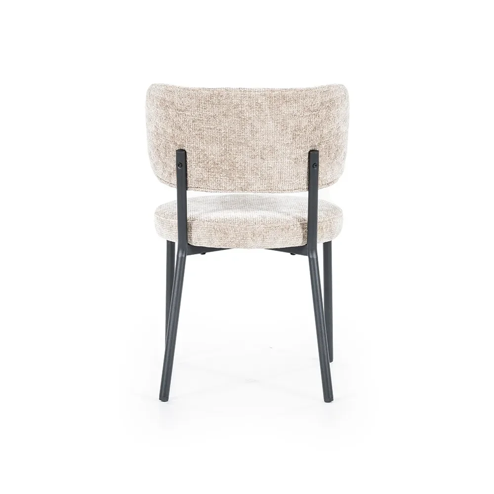 Spisestol Oasis Taupe