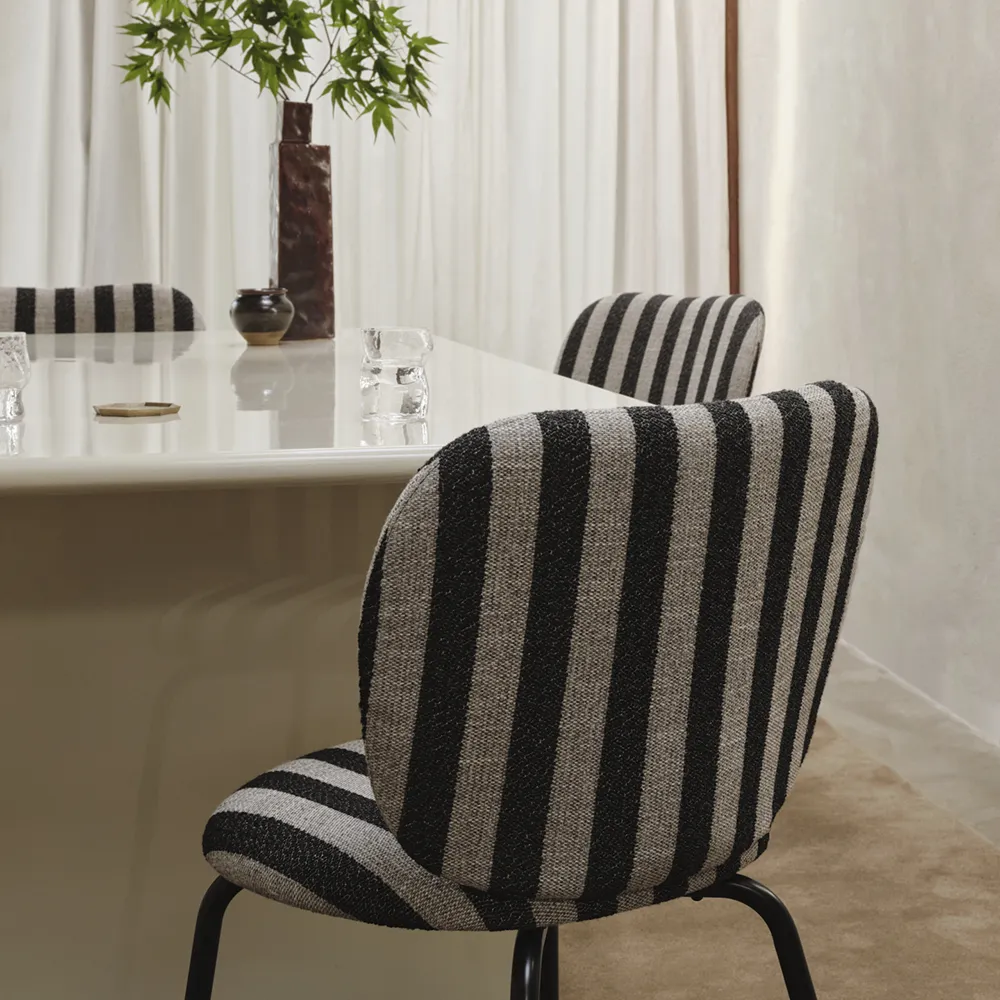 Rink & Rico spisestue