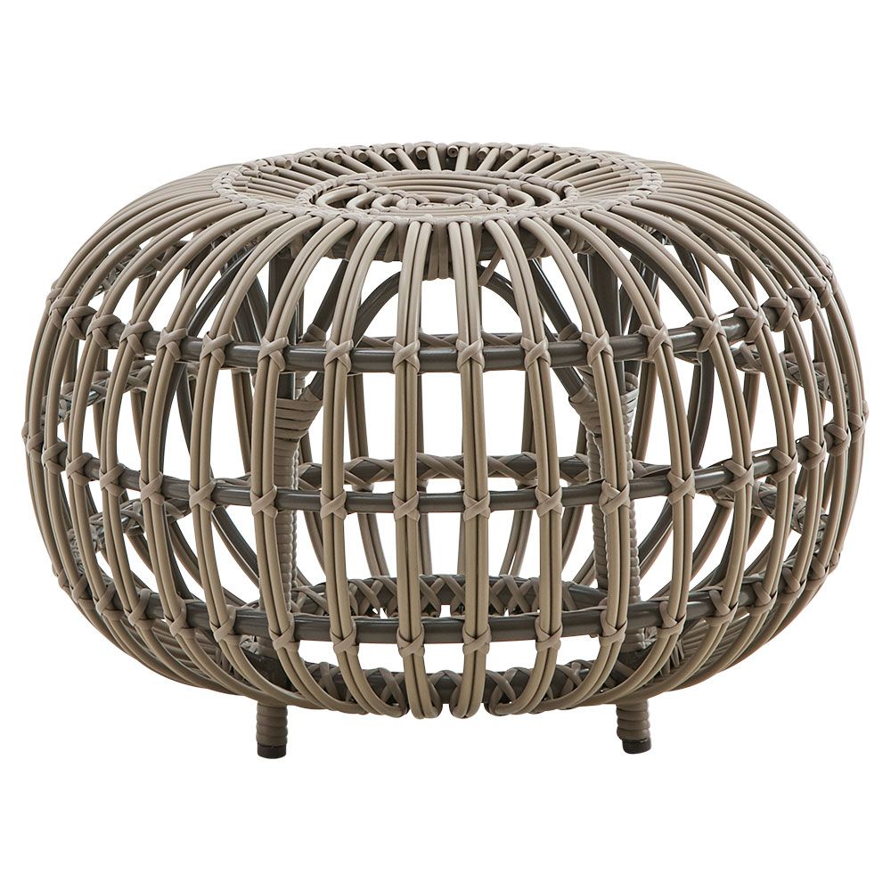 Sika Design, Stor Ottoman Moccachino