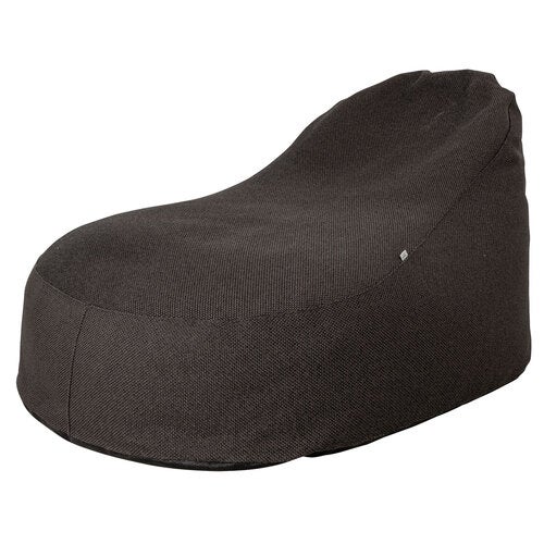 Cozy Bean Bag Dark Grey