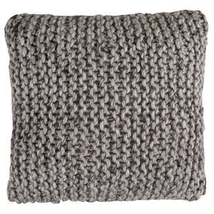 Pilas pyntepute lysegrå Brafab