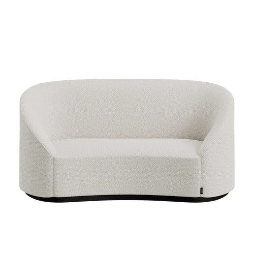 CURVE Sofa 2-seater Malibu 6