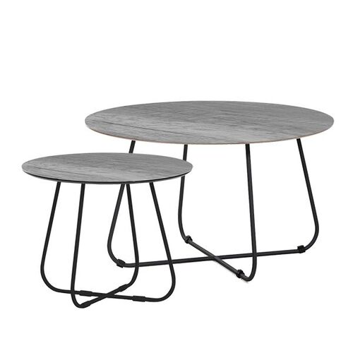 Taverny settbord Brafab